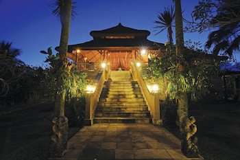 Bumi Ubud Resort