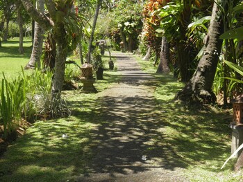 Bumi Ubud Resort