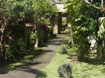 Bumi Ubud Resort