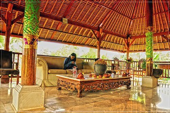 Bumi Ubud Resort