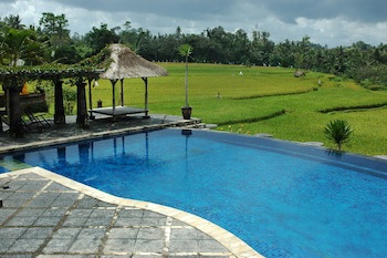 Bumi Ubud Resort
