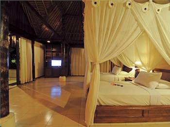 Bumi Ubud Resort