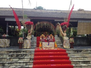 Bumi Ubud Resort