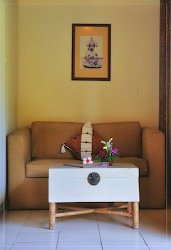 Bumi Ubud Resort