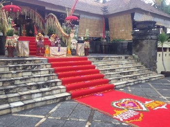 Bumi Ubud Resort
