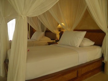 Bumi Ubud Resort
