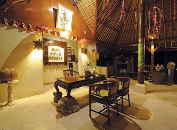 Bumi Ubud Resort
