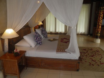 Bumi Ubud Resort