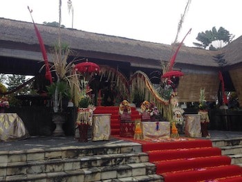 Bumi Ubud Resort