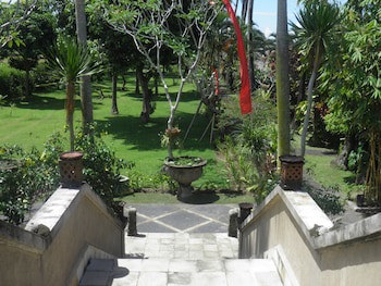 Bumi Ubud Resort