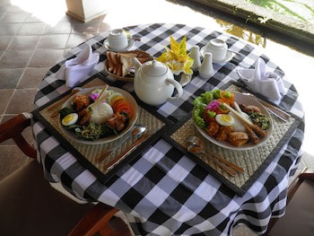 Bumi Ubud Resort