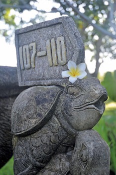 Bumi Ubud Resort