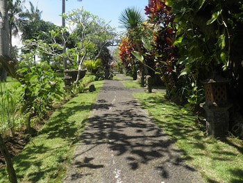 Bumi Ubud Resort