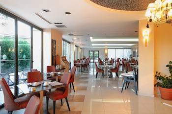 Istion Club Hotel & Spa fotoğrafı
