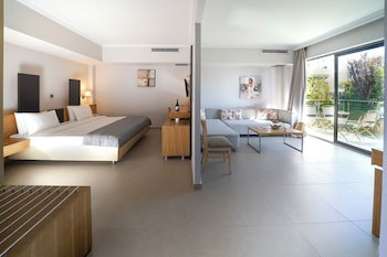 Istion Club Hotel & Spa galeri fotoğrafı