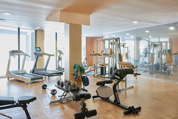 Istion Club Hotel & Spa galeri fotoğrafı