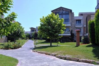 Istion Club Hotel & Spa galeri fotoğrafı