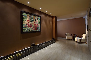 Istion Club Hotel & Spa galeri fotoğrafı