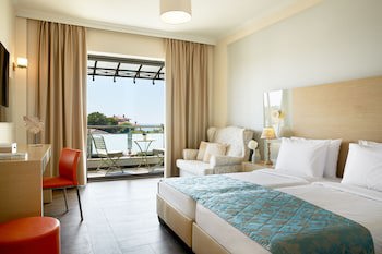 Istion Club Hotel & Spa fotoğrafı