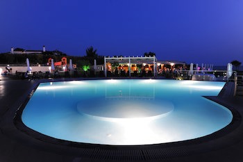 Istion Club Hotel & Spa fotoğrafı