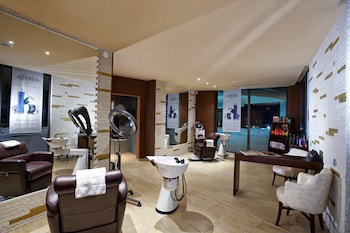 Istion Club Hotel & Spa galeri fotoğrafı