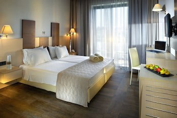 Istion Club Hotel & Spa fotoğrafı