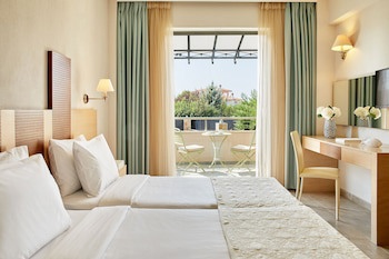 Istion Club Hotel & Spa fotoğrafı