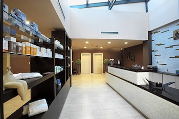Istion Club Hotel & Spa galeri fotoğrafı