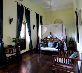 Beyt Al Salaam