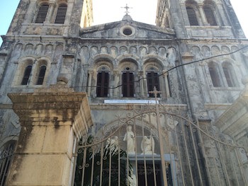 Beyt Al Salaam