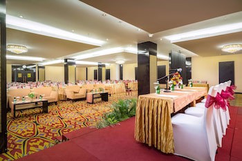 Best Western Plus Makassar Beach