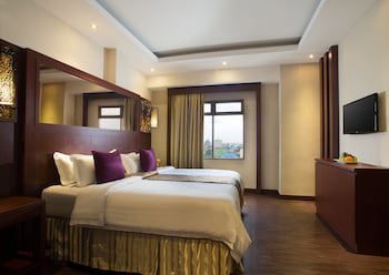 Best Western Plus Makassar Beach