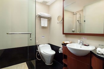 Best Western Plus Makassar Beach