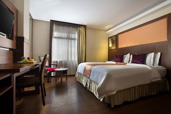Best Western Plus Makassar Beach