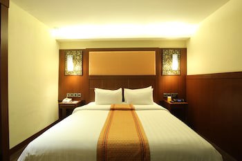 Best Western Plus Makassar Beach