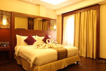Best Western Plus Makassar Beach