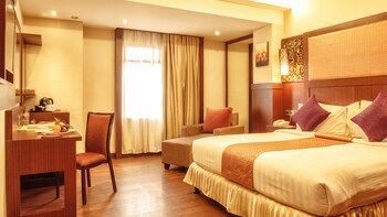 Best Western Plus Makassar Beach