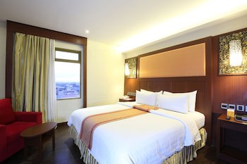 Best Western Plus Makassar Beach