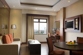 Best Western Plus Makassar Beach