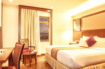 Best Western Plus Makassar Beach
