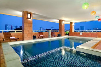 Best Western Plus Makassar Beach