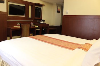 Best Western Plus Makassar Beach