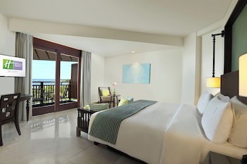 Holiday Inn Resort Bali Nusa Dua, An Ihg Hotel