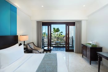 Holiday Inn Resort Bali Nusa Dua, An Ihg Hotel
