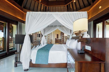 Holiday Inn Resort Bali Nusa Dua, An Ihg Hotel