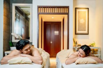 Holiday Inn Resort Bali Nusa Dua, An Ihg Hotel