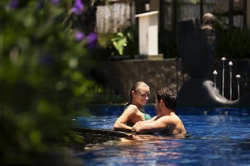 Holiday Inn Resort Bali Nusa Dua, An Ihg Hotel