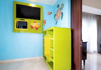 Holiday Inn Resort Bali Nusa Dua, An Ihg Hotel