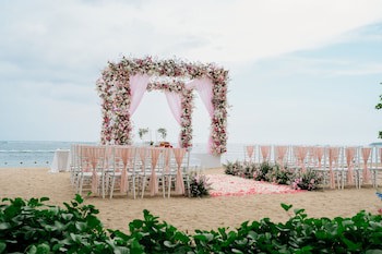 Holiday Inn Resort Bali Nusa Dua, An Ihg Hotel