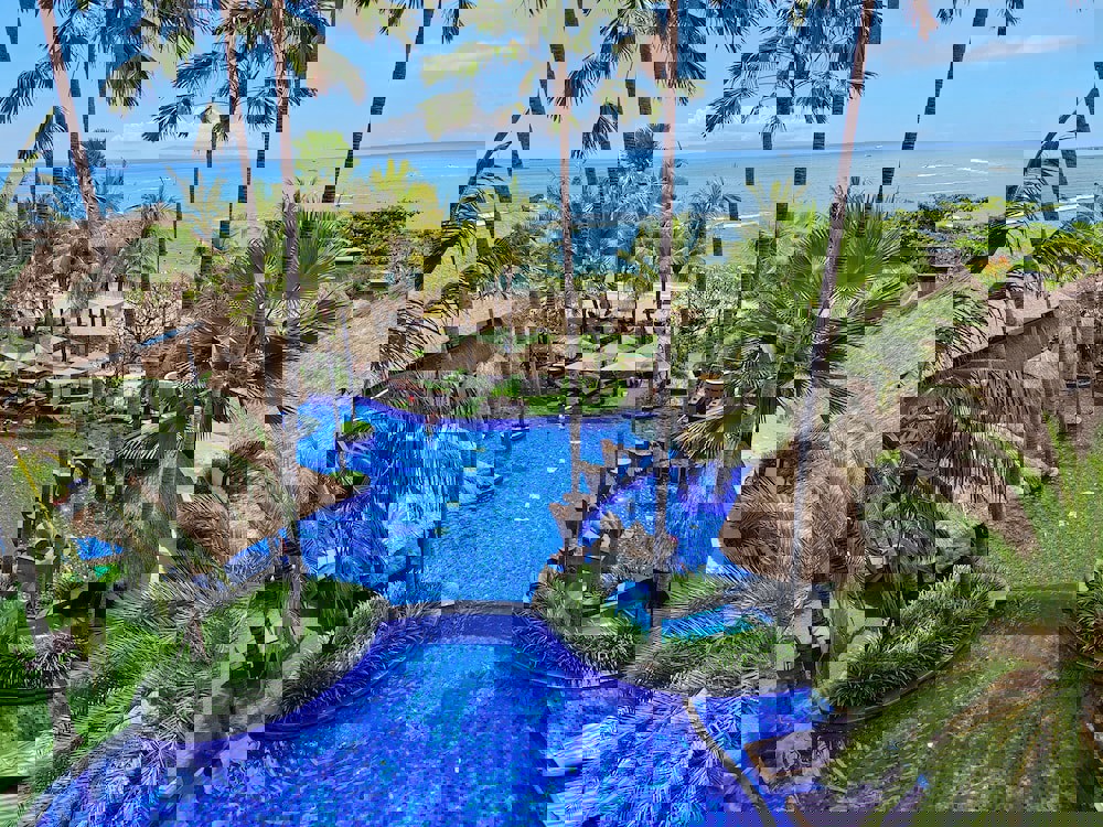 Holiday Inn Resort Bali Nusa Dua by IHG